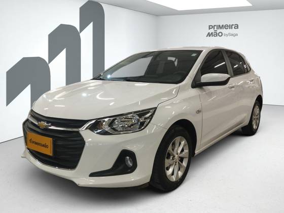 CHEVROLET ONIX 1.0 FLEX LT MANUAL CHEVROLET ONIX 1.0 FLEX LT MANUAL